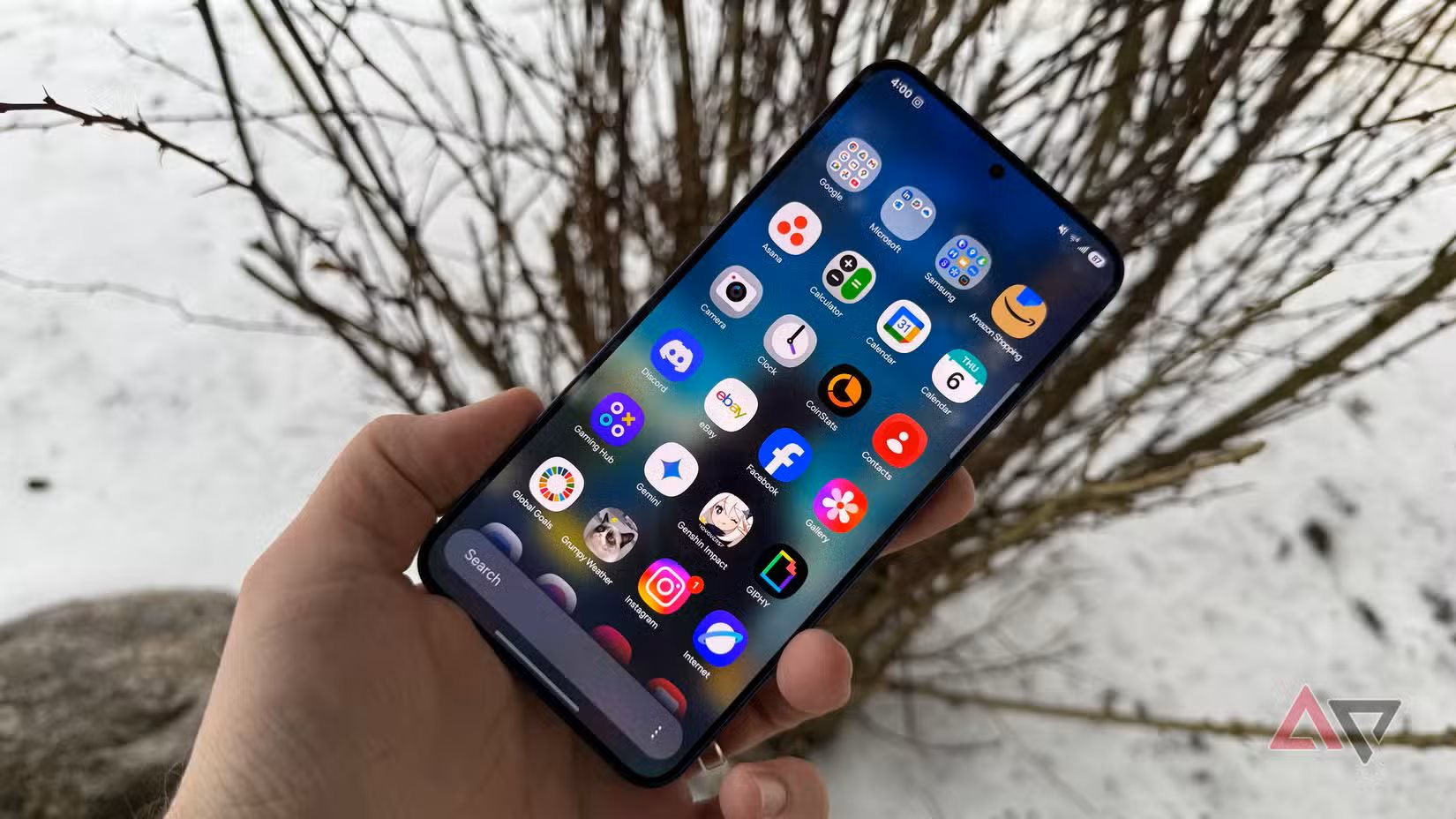 X&oacute;a sạch ứng dụng r&aacute;c tr&ecirc;n điện thọai Android 2026 gi&uacute;p trải nghiệm mượt m&agrave; như mới - Ảnh 3.