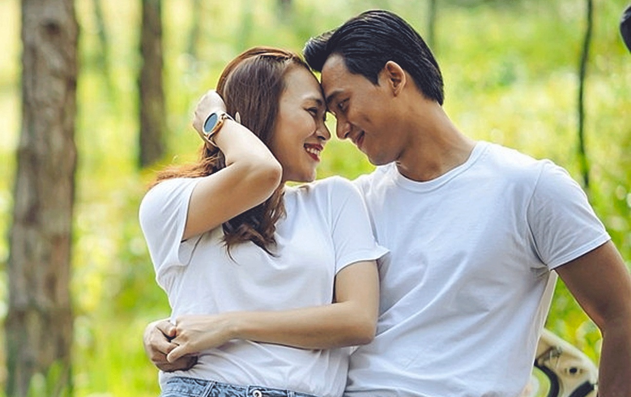 Kh&aacute;nh Thi ngưỡng mộ Mỹ T&acirc;m v&agrave; Mai T&agrave;i Phến: "Thật dễ thương, mập mờ đ&aacute;ng y&ecirc;u" - Ảnh 3.