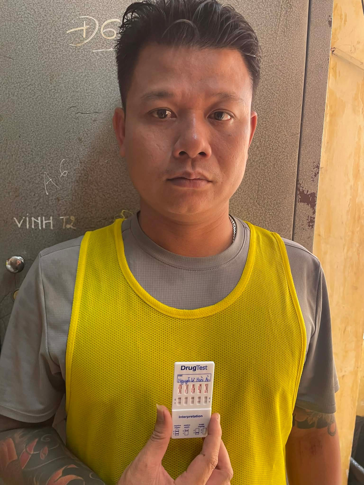 Lật tẩy đường d&acirc;y đ&aacute; g&agrave; gian lận c&ocirc;ng nghệ cao của ' Ch&uacute; Ba T&acirc;n Định ' năm 2026 - Ảnh 1.