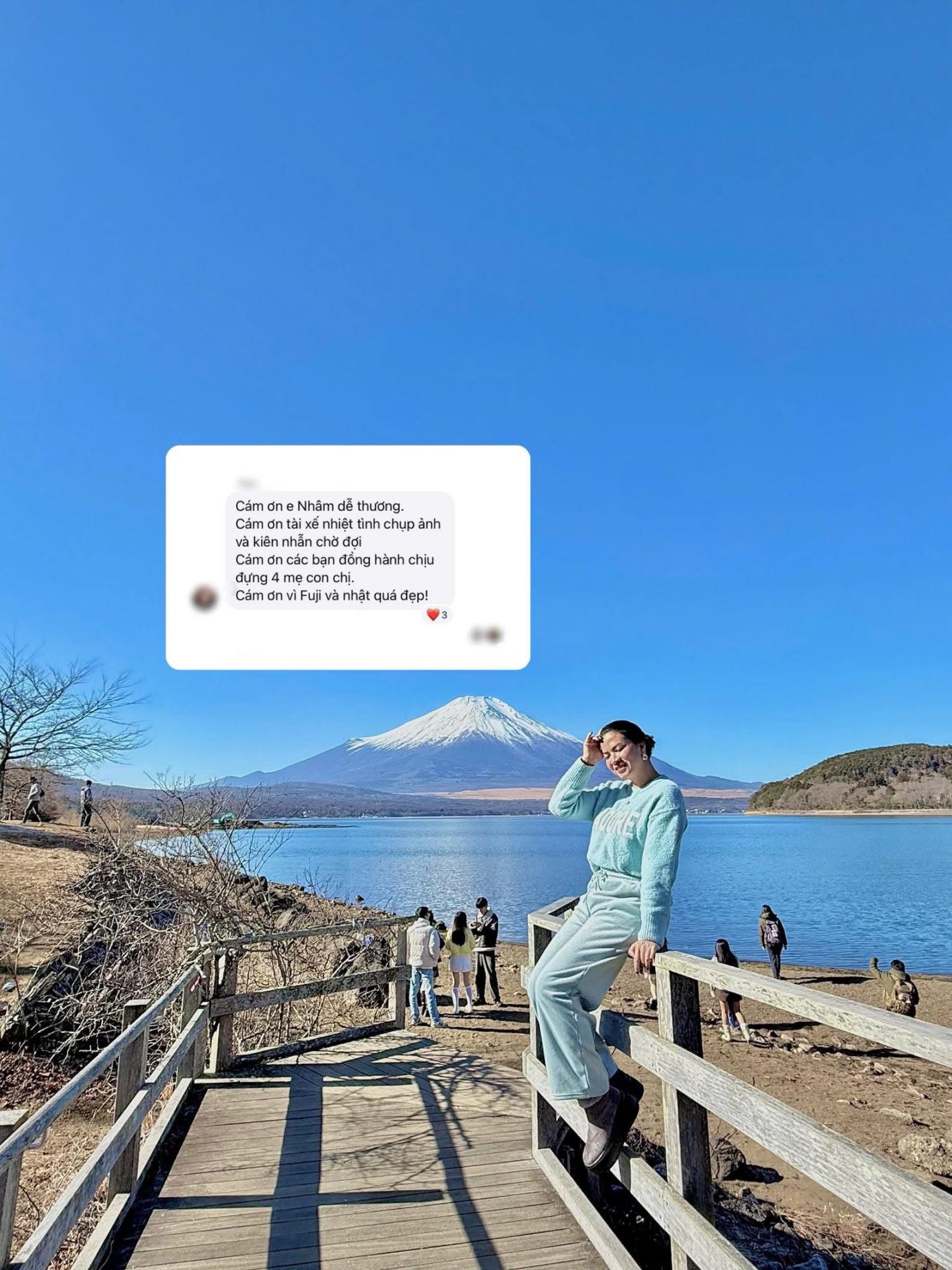 Du lịch kh&ocirc;ng phải cuộc đua check-in: C&aacute;ch Đi Nhật C&ugrave;ng Nh&acirc;m &ldquo;t&aacute;i định nghĩa&rdquo; du lịch tự t&uacute;c - Ảnh 2.