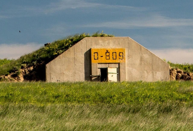 Hầm tr&uacute; ẩn &ldquo;bất khả x&acirc;m phạm&rdquo; của c&aacute;c tỷ ph&uacute;: Giải ph&aacute;p sống s&oacute;t - Ảnh 2.