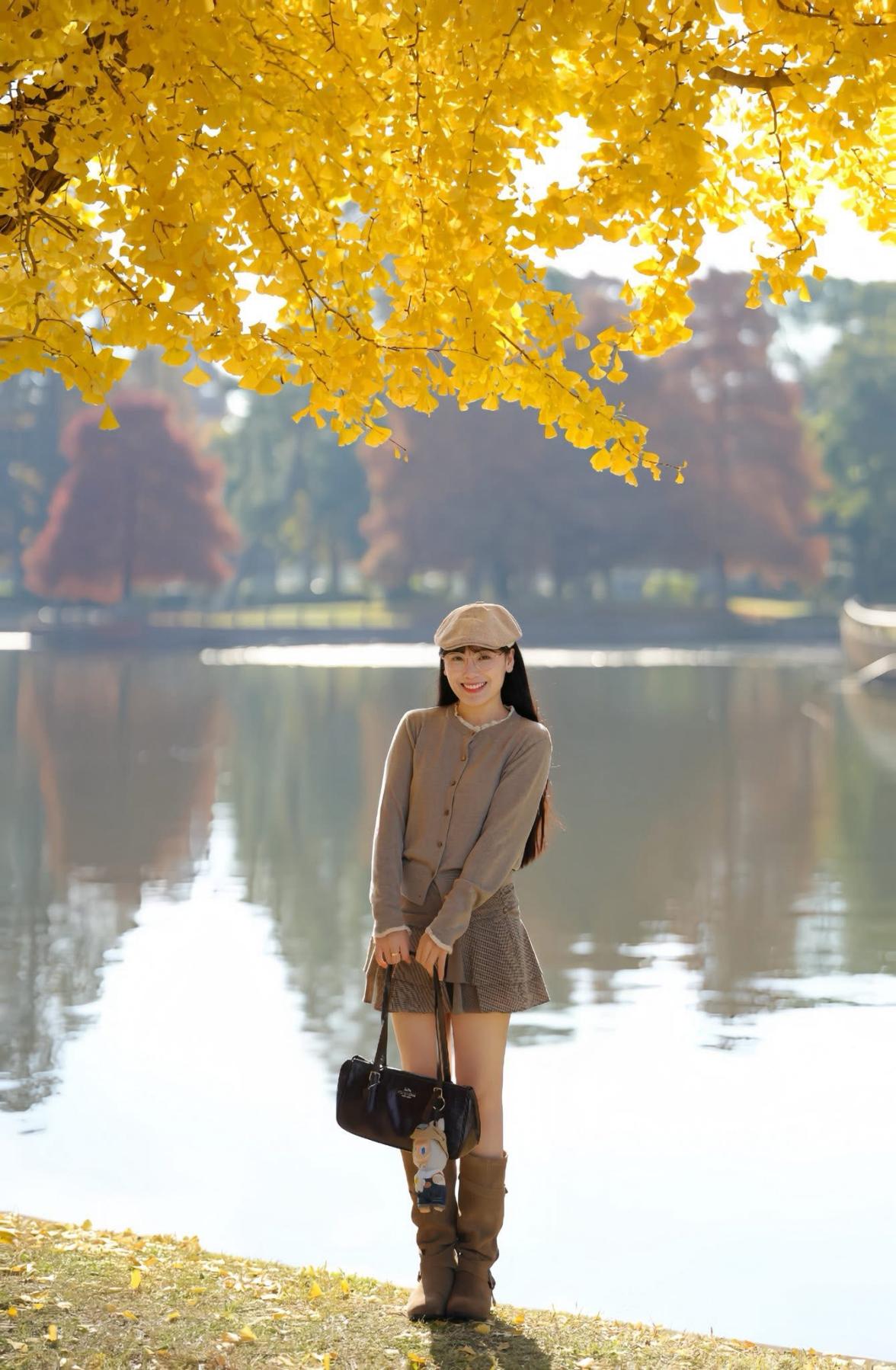 Du lịch kh&ocirc;ng phải cuộc đua check-in: C&aacute;ch Đi Nhật C&ugrave;ng Nh&acirc;m &ldquo;t&aacute;i định nghĩa&rdquo; du lịch tự t&uacute;c - Ảnh 3.