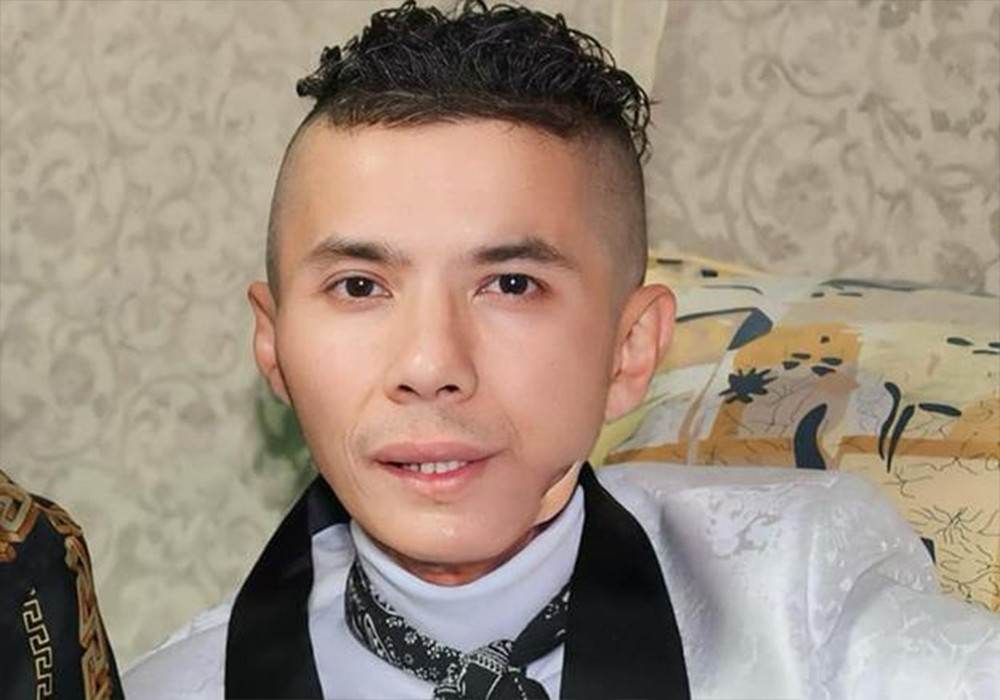 Kasim Ho&agrave;ng Vũ qua đời, hưởng dương 46 tuổi: Sao Việt b&agrave;ng ho&agrave;ng, x&oacute;t xa &ldquo;hết đau đớn rồi" - Ảnh 2.