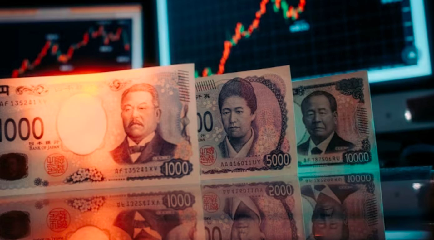 Xung đột ở Trung Đ&ocirc;ng n&oacute;ng l&ecirc;n, một loại t&agrave;i sản từng l&agrave; 'thi&ecirc;n đường tr&uacute; ẩn' bất ngờ bị b&aacute;n mạnh - Ảnh 1.