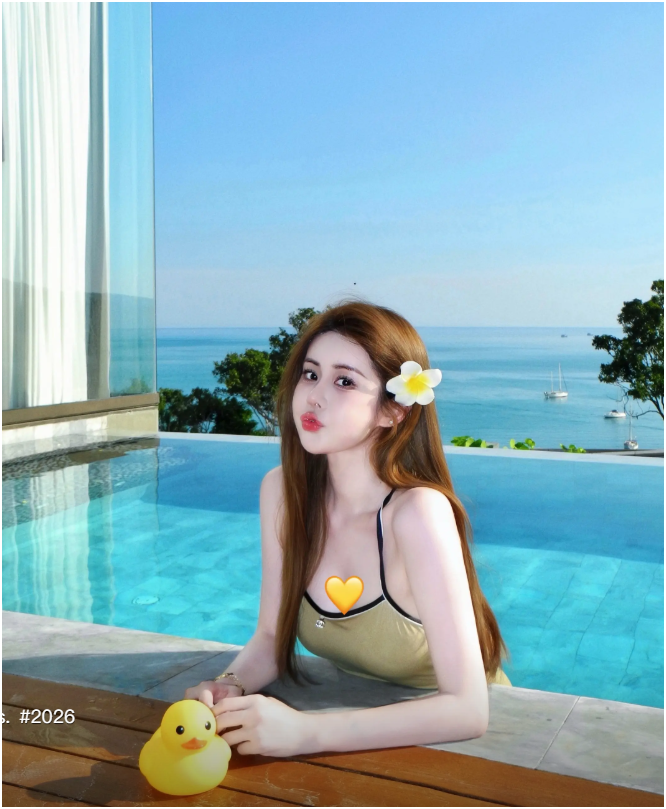 Thợ gội đầu y&ecirc;u thiếu gia, ly h&ocirc;n nhận bồi thường 22 tỷ l&agrave; &ldquo;đập mặt x&acirc;y lại&rdquo;: Giờ th&agrave;nh ph&uacute; b&agrave; nổi tiếng - Ảnh 8.