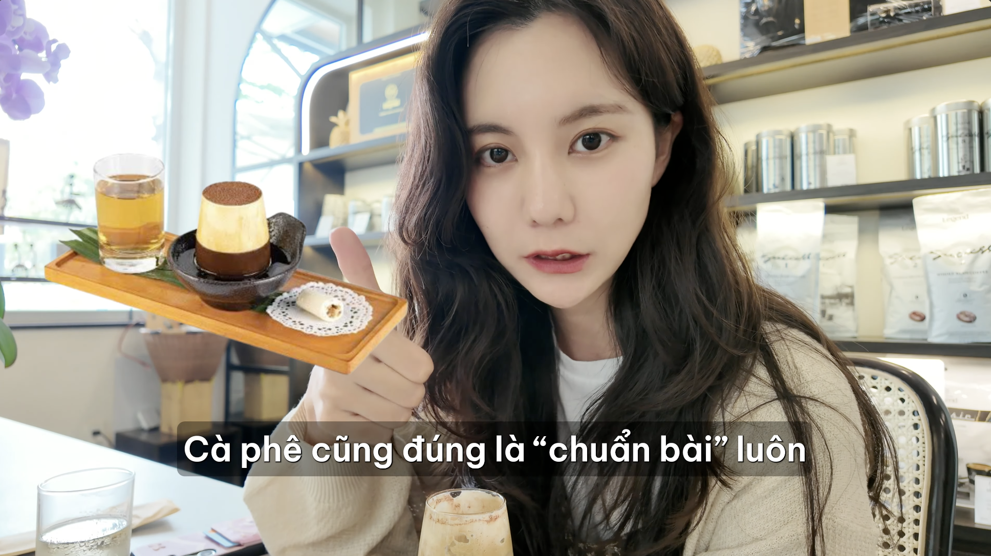 Kh&aacute;ch H&agrave;n sang Việt Nam nhịn tiền xe, cuốc bộ chỉ để mua được thứ nước g&acirc;y nghiện n&agrave;y - Ảnh 6.