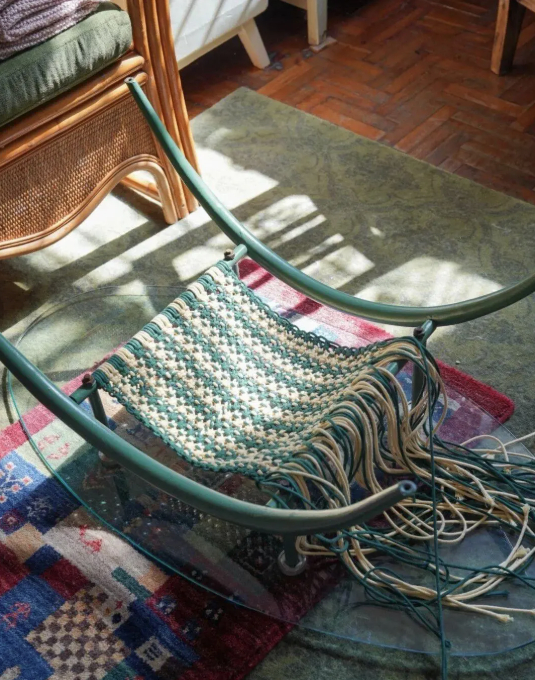 Cuộc sống b&igrave;nh y&ecirc;n của cụ b&agrave; 73 tuổi giữa ng&ocirc;i nh&agrave; cũ ở qu&ecirc; - Ảnh 7.