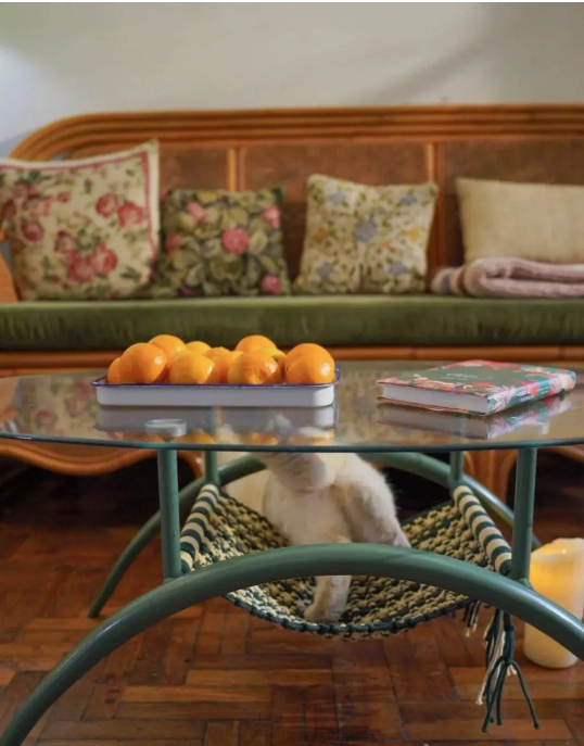 Cuộc sống b&igrave;nh y&ecirc;n của cụ b&agrave; 73 tuổi giữa ng&ocirc;i nh&agrave; cũ ở qu&ecirc; - Ảnh 8.