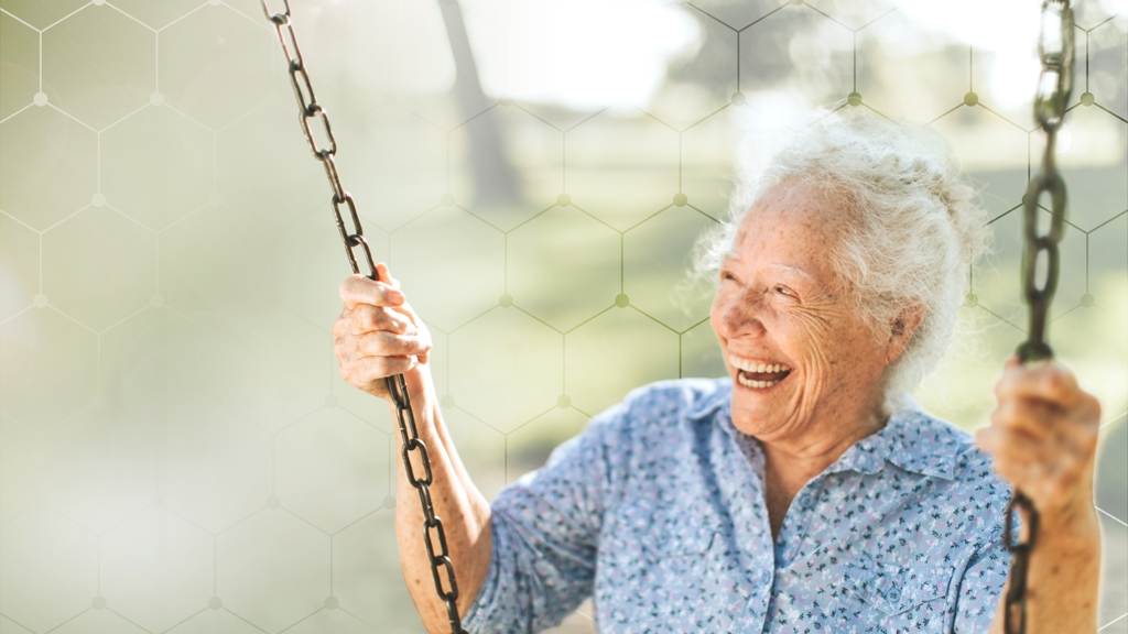 Những người sống thọ 100 tuổi thường c&oacute; 4 th&oacute;i quen n&agrave;y khi ăn uống: Ai cũng n&ecirc;n bắt đầu ngay! - Ảnh 1.