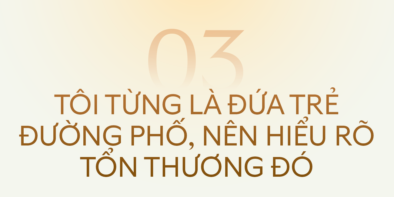 Nỗi day dứt lớn nhất của CO-CEO Blue Dragon: “Em ấy ở rất gần, nhưng tôi lại không thể cứu” - Ảnh 7.