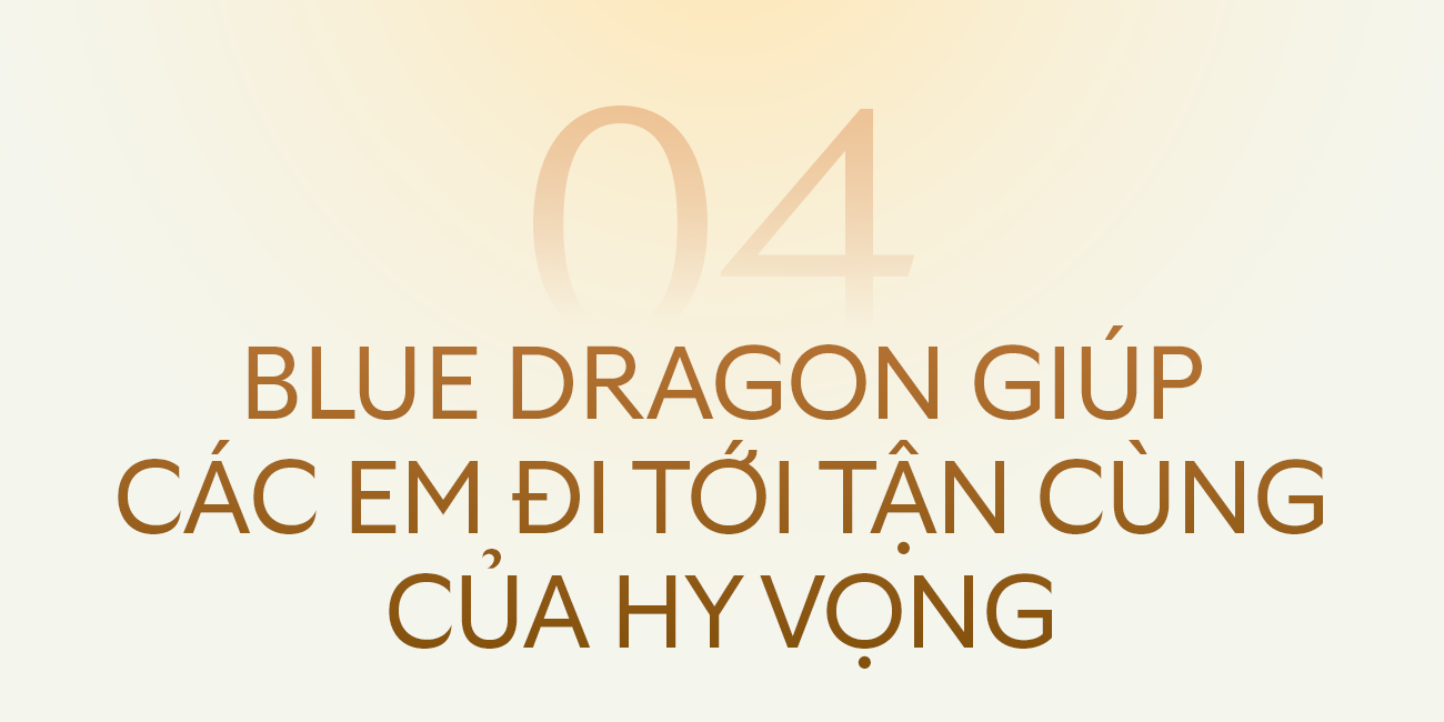 Nỗi day dứt lớn nhất của CO-CEO Blue Dragon: “Em ấy ở rất gần, nhưng tôi lại không thể cứu” - Ảnh 9.