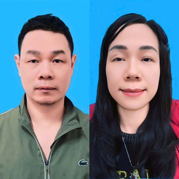 Ph&aacute; đường d&acirc;y đ&aacute;nh bạc 1 . 000 Tỉ đồng , bắt 2 &ocirc;ng tr&ugrave;m v&agrave; 36 đồng phạm - Ảnh 1.