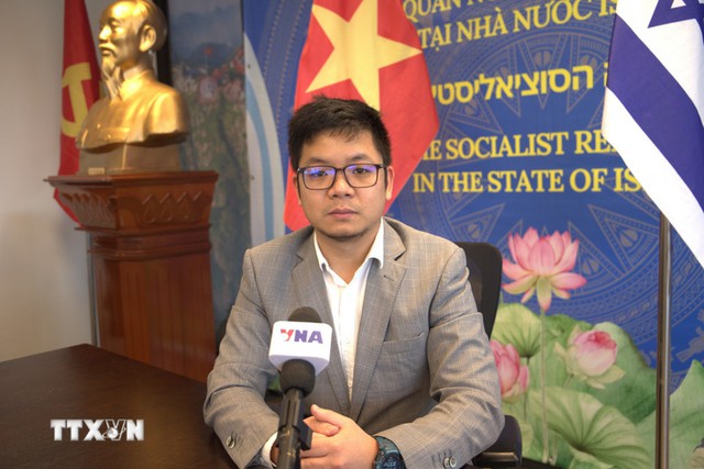 Chức danh "Đại biện" l&agrave; g&igrave; m&agrave; nhiều người nhầm tưởng viết sai ch&iacute;nh tả? - Ảnh 1.