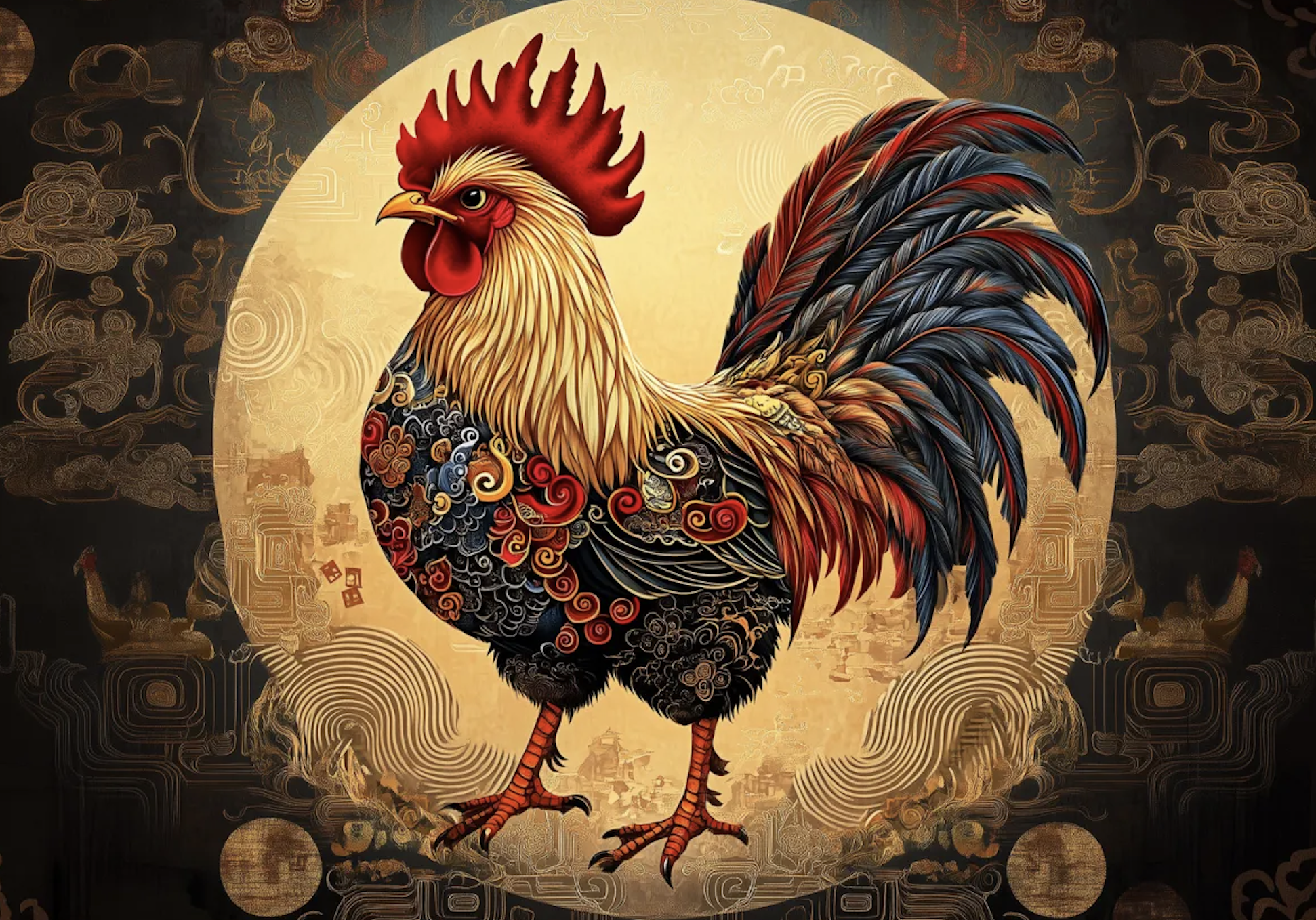 Chuy&ecirc;n gia phong thủy nhận định: 4 con gi&aacute;p sẽ đổi vận trong th&aacute;ng 2 &acirc;m, t&agrave;i lộc bứt tốc, sự nghiệp thăng hoa- Ảnh 3.