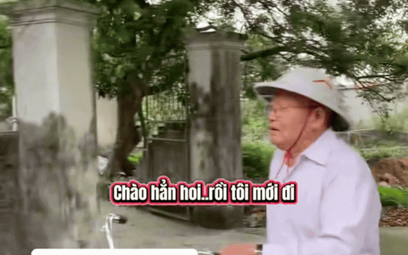 Hơn 4,6 triệu người "mang s&aacute;ch vở" học cụ &ocirc;ng b&iacute; quyết dỗ vợ: "Đ&uacute;ng hay sai cứ xin lỗi, chả mất g&igrave; đ&acirc;u con ạ!"- Ảnh 2.