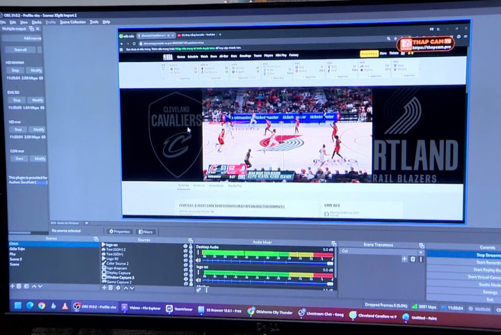 Đ&aacute;nh sập đế chế b&oacute;ng đ&aacute; lậu X&ocirc;i Lạc TV v&agrave; những th&ocirc;ng tin ph&aacute;p luật quan trọng - Ảnh 2.