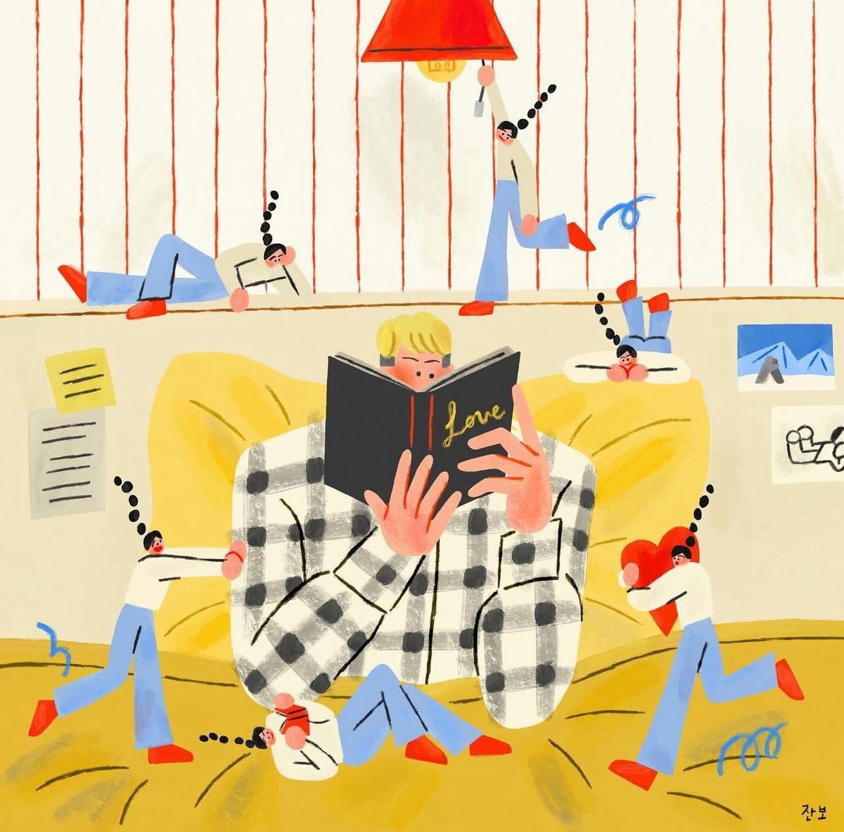 10 c&acirc;u n&oacute;i người thiếu thốn t&igrave;nh cảm hay n&oacute;i, nghe th&igrave; ổn nhưng rất bất ổn!- Ảnh 1.