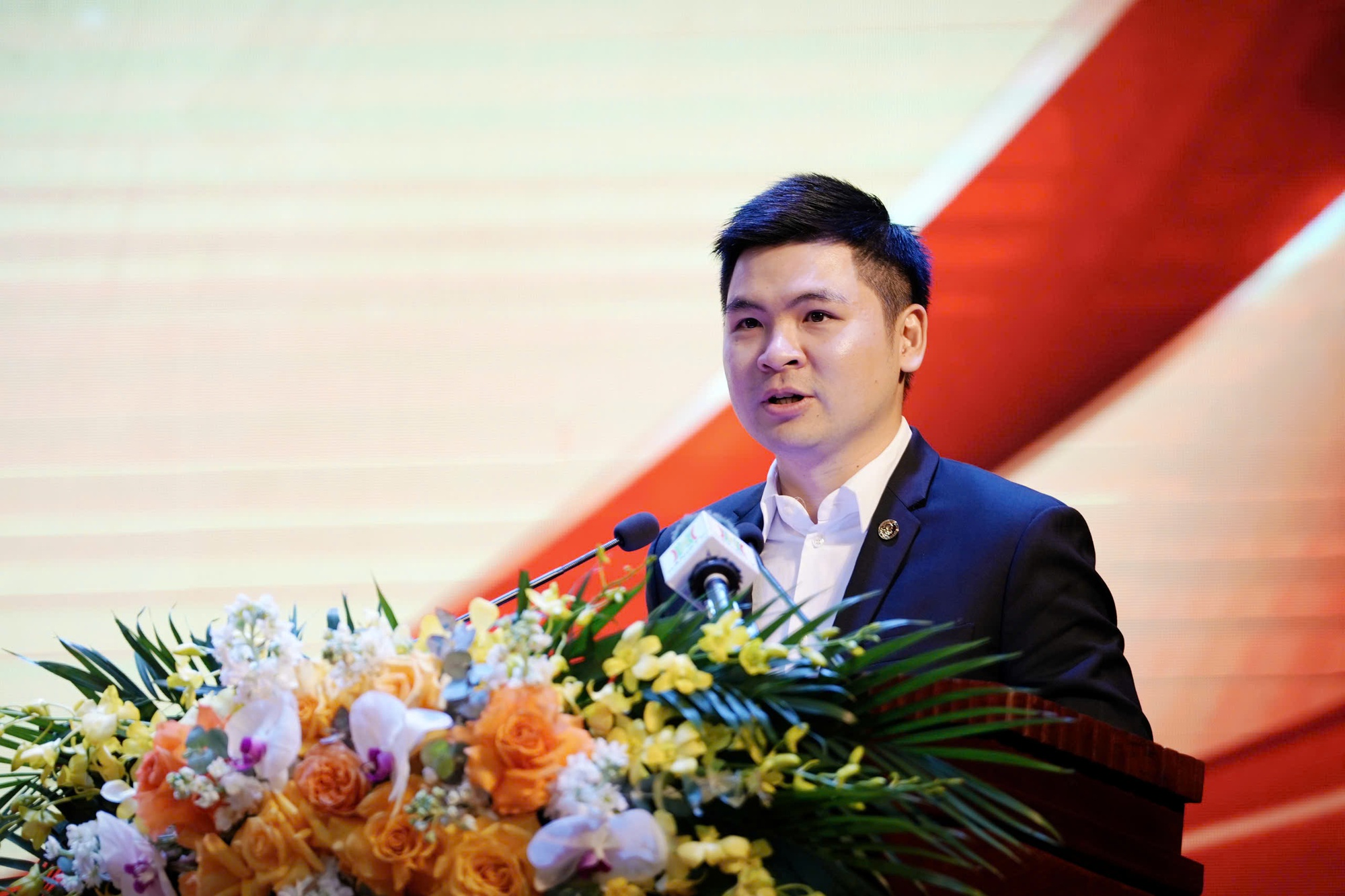 Con trai bầu Hiển Đỗ Vinh Quang ứng cử đại biểu HĐND TP H&agrave; Nội 2026 - 2031 - Ảnh 3.