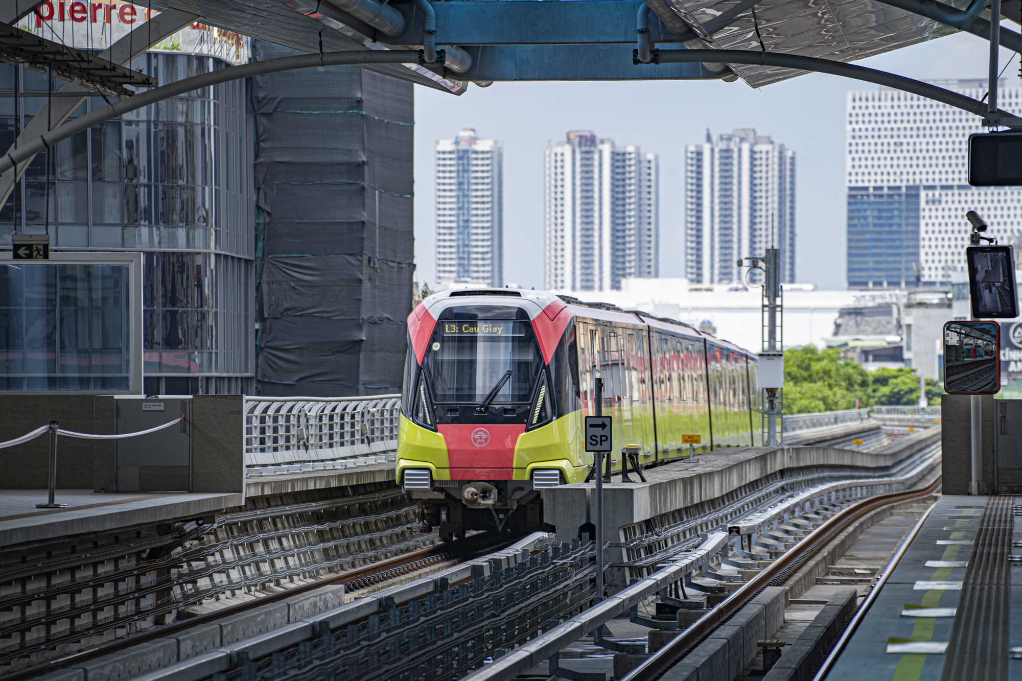 H&agrave; Nội quyết t&acirc;m 10 năm l&agrave;m 1.000 km đường sắt đ&ocirc; thị, c&aacute;c th&agrave;nh phố lớn tr&ecirc;n thế giới l&agrave;m hết bao l&acirc;u? - Ảnh 10.