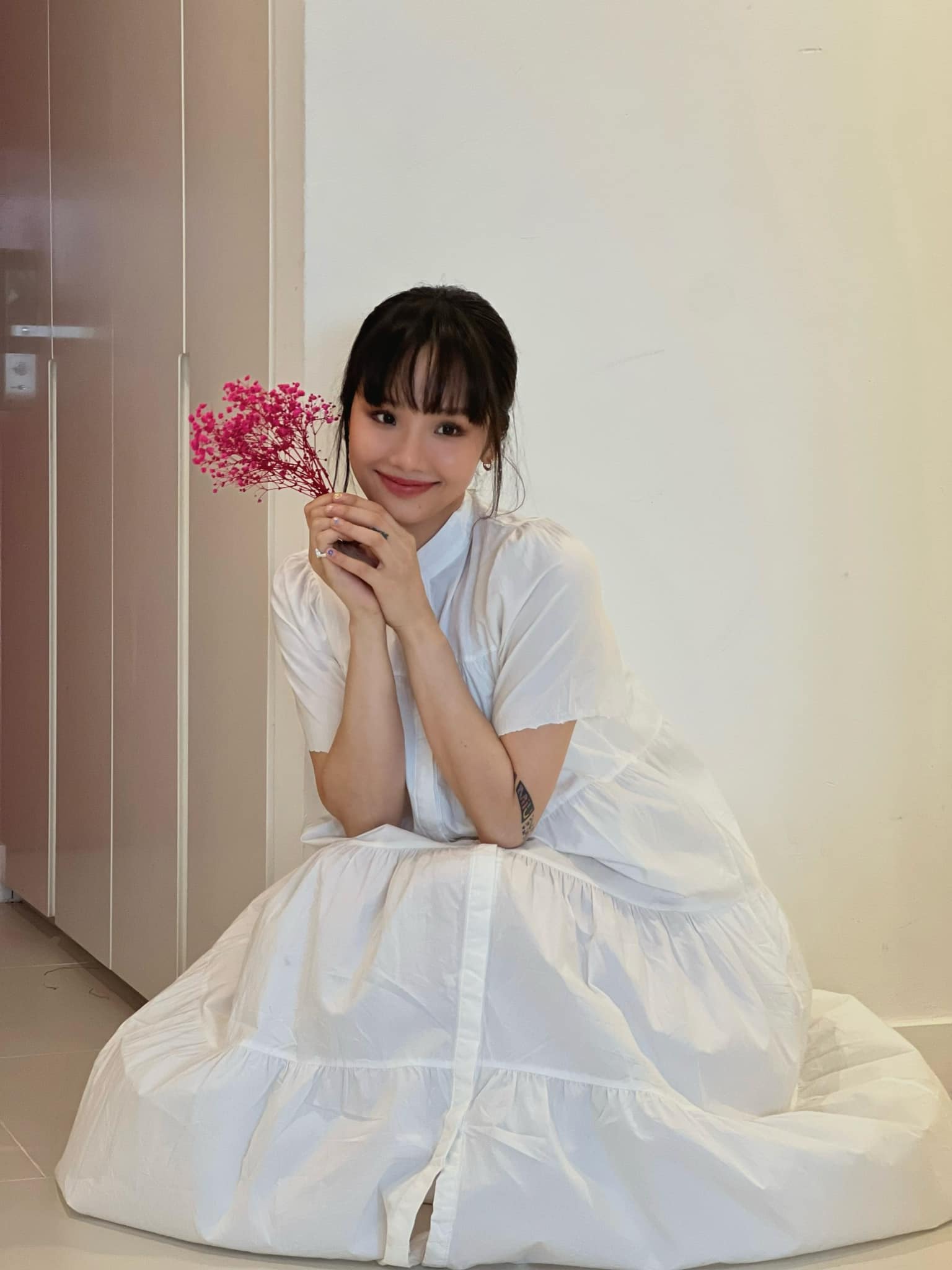 Thiếu gia bất ổn sau khi chia tay sao nữ Vbiz- Ảnh 2.