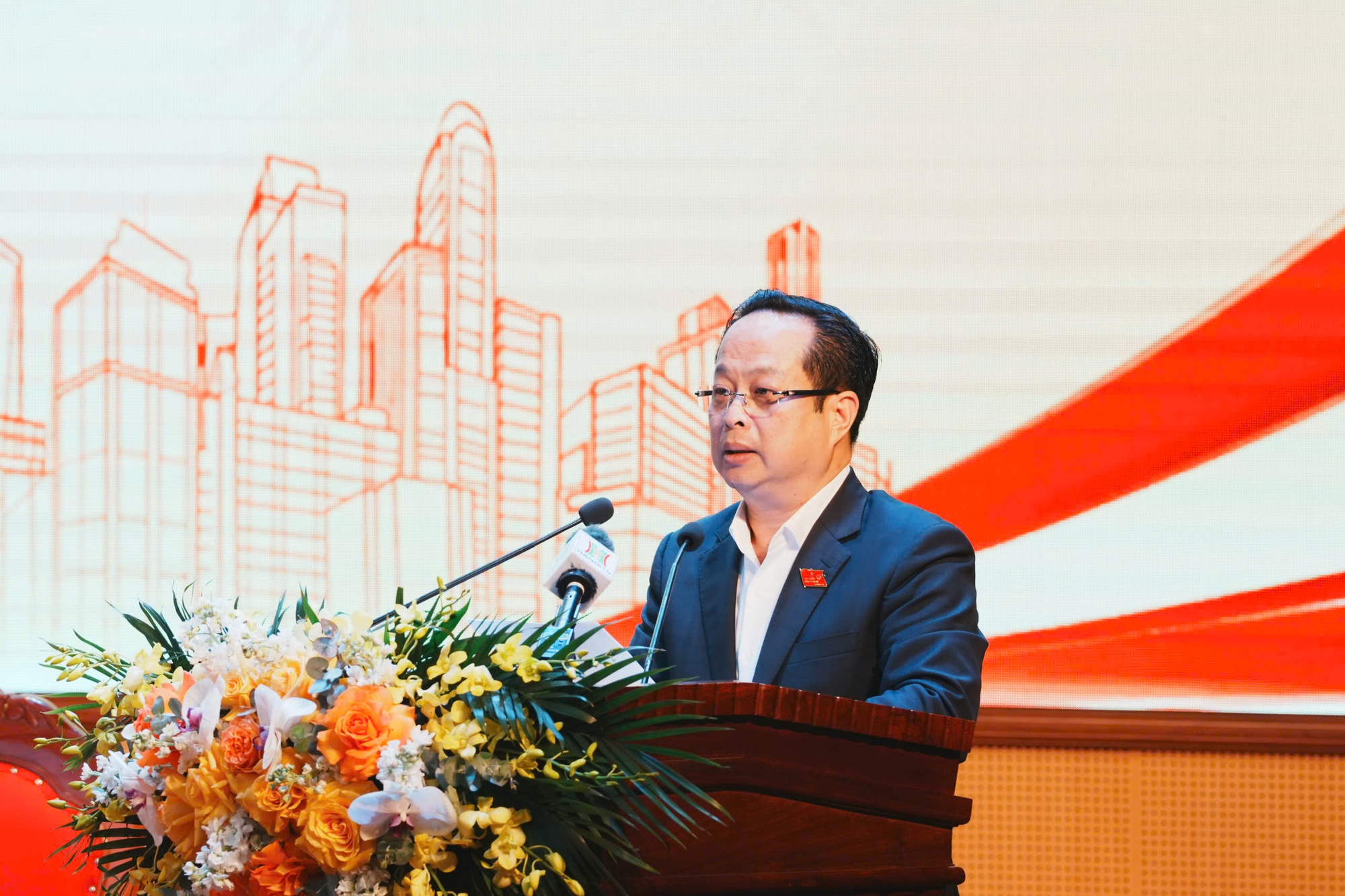 Con trai bầu Hiển Đỗ Vinh Quang ứng cử đại biểu HĐND TP H&agrave; Nội 2026 - 2031 - Ảnh 2.