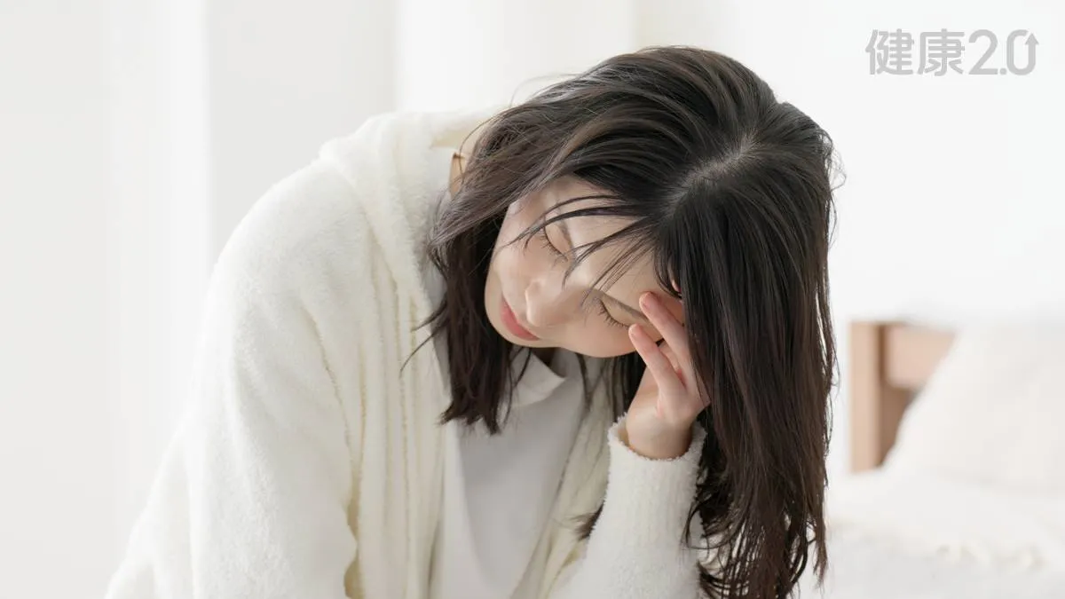 Ngủ đủ 8 tiếng vẫn mệt: Cơ thể phụ nữ 40+ c&oacute; thể đang thiếu một yếu tố quan trọng- Ảnh 3.