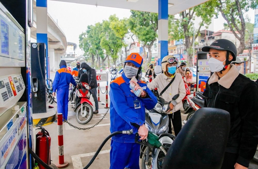 Ph&acirc;n t&iacute;ch mới về t&aacute;c động của chiến sự Trung Đ&ocirc;ng tới kinh tế Việt Nam - Ảnh 2.