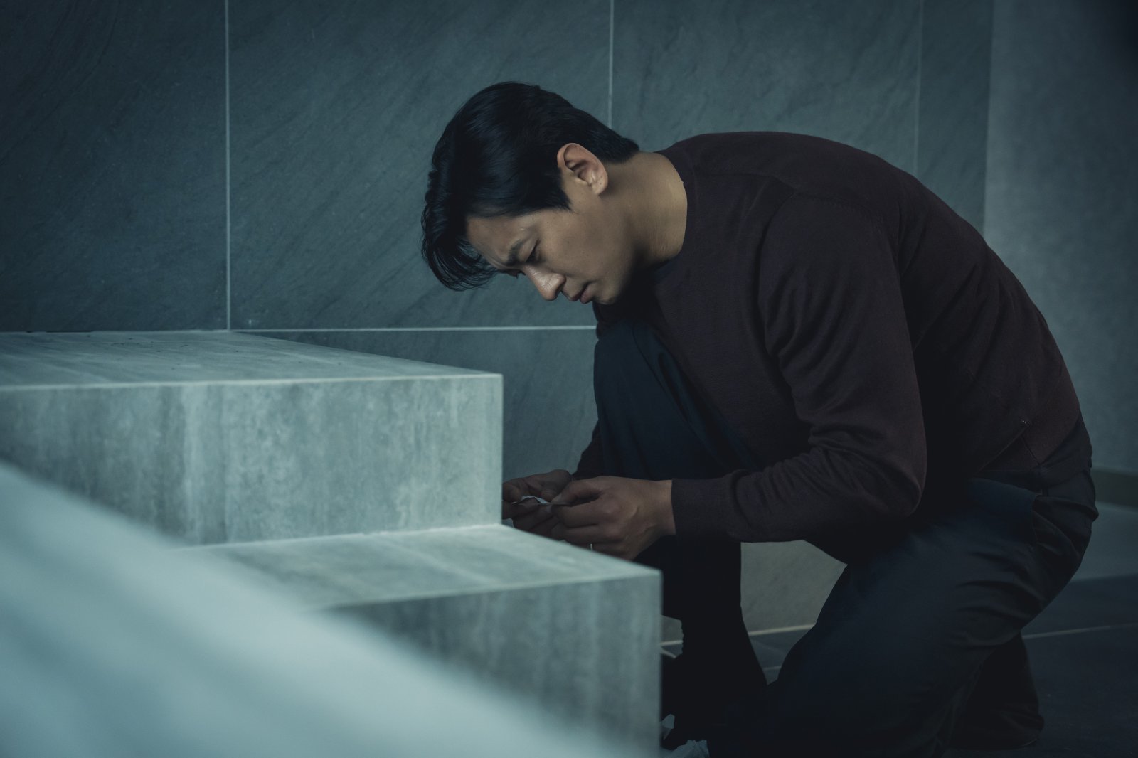 L&acirc;u rồi phim H&agrave;n mới c&oacute; cảnh 18+ ch&aacute;y cỡ n&agrave;y: Cặp ch&iacute;nh đẹp đ&ocirc;i chưa từng thấy, xem một lần m&ecirc; lu&ocirc;n- Ảnh 6.