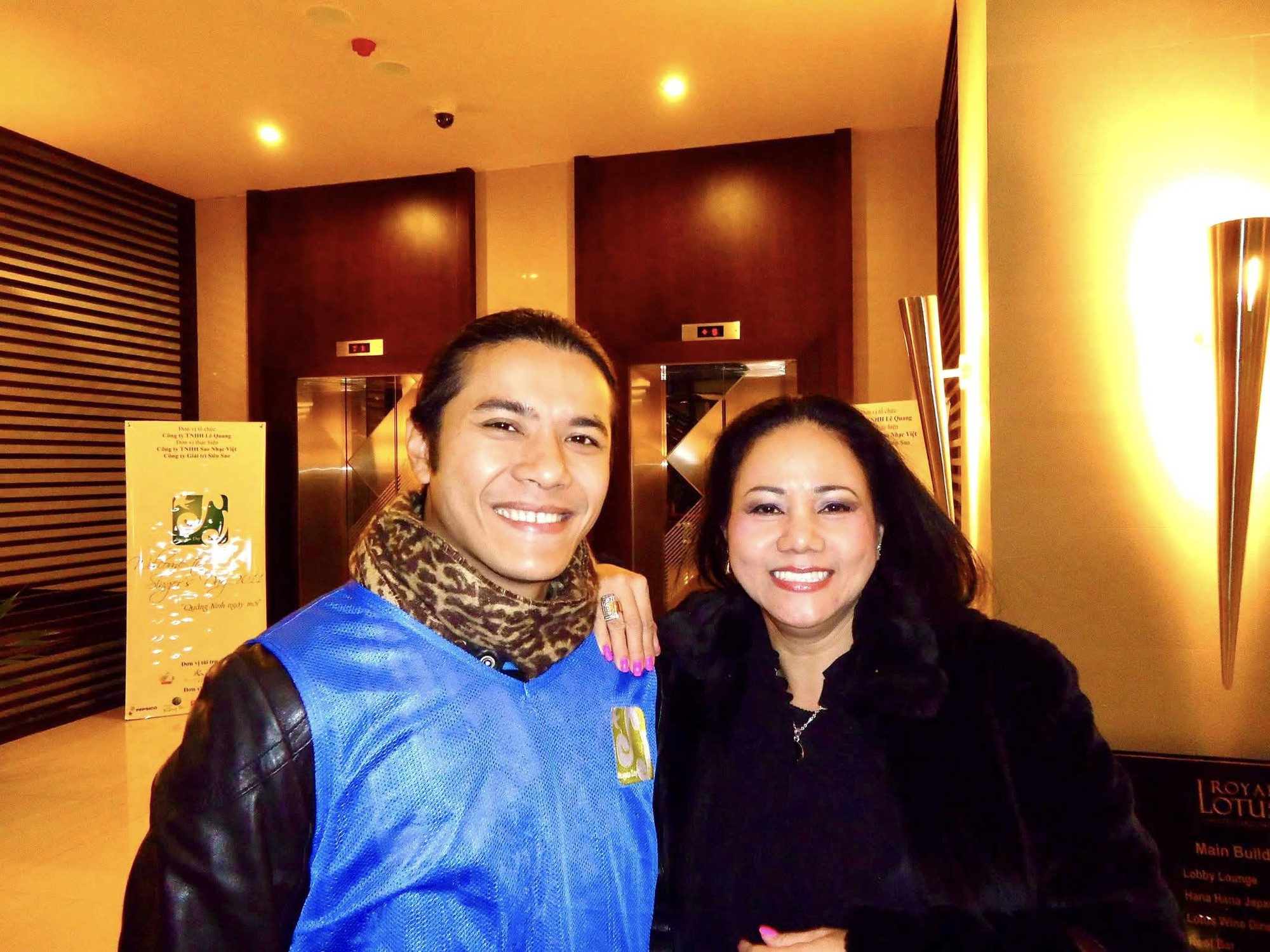 "Con c&ograve;n trẻ qu&aacute; Kasim ơi, bỏ mẹ Phương lại, bỏ vợ con của con lại" - Ảnh 2.