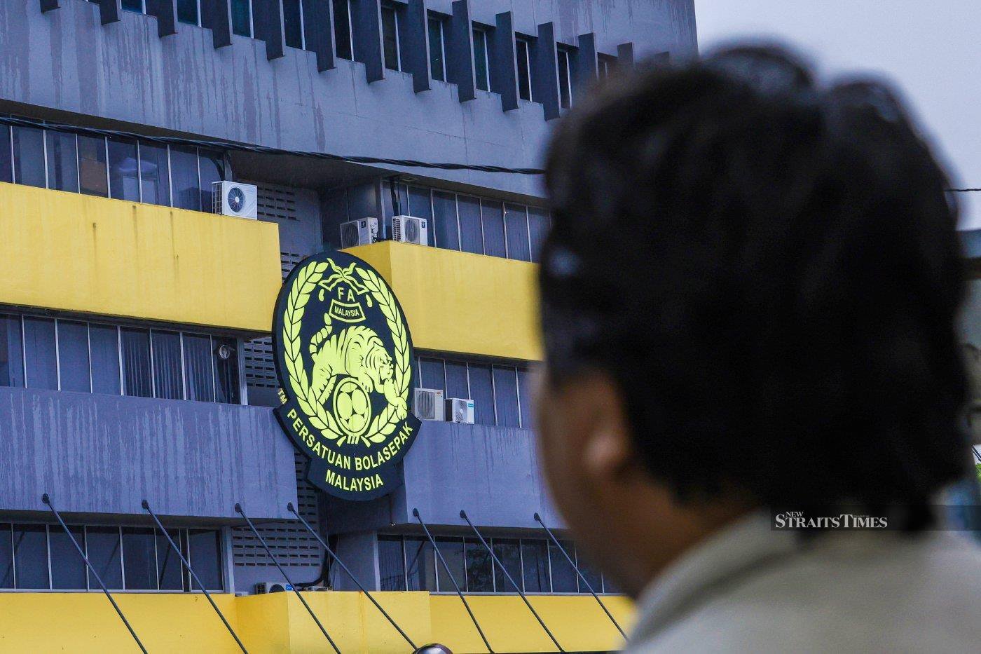 AFC gi&uacute;p NHM Malaysia "mở cờ trong bụng" từ ph&aacute;n quyết của CAS - Ảnh 1.