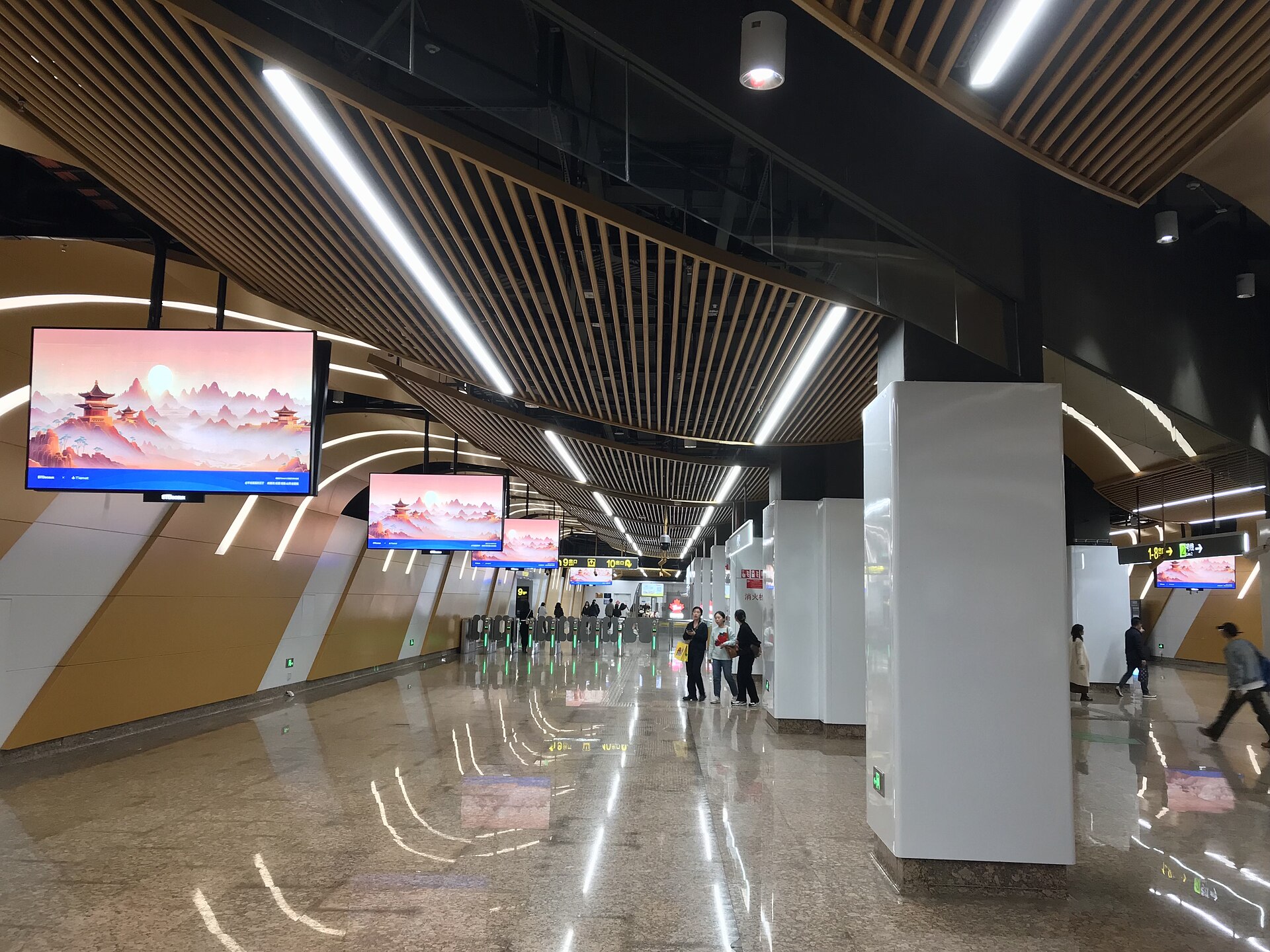 H&agrave; Nội quyết t&acirc;m 10 năm l&agrave;m 1.000 km đường sắt đ&ocirc; thị, c&aacute;c th&agrave;nh phố lớn tr&ecirc;n thế giới l&agrave;m hết bao l&acirc;u? - Ảnh 9.