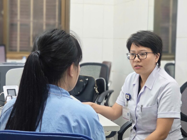 Bộ Y tế n&oacute;i g&igrave; về dự thảo gi&aacute;m s&aacute;t rối loạn t&acirc;m thần? - Ảnh 1.