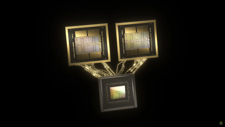 Mỹ tính siết chặt xuất khẩu chip AI toàn cầu, mọi lô hàng có thể phải xin giấy phép, tính toán theo sức mạnh tính toán - Ảnh 2.