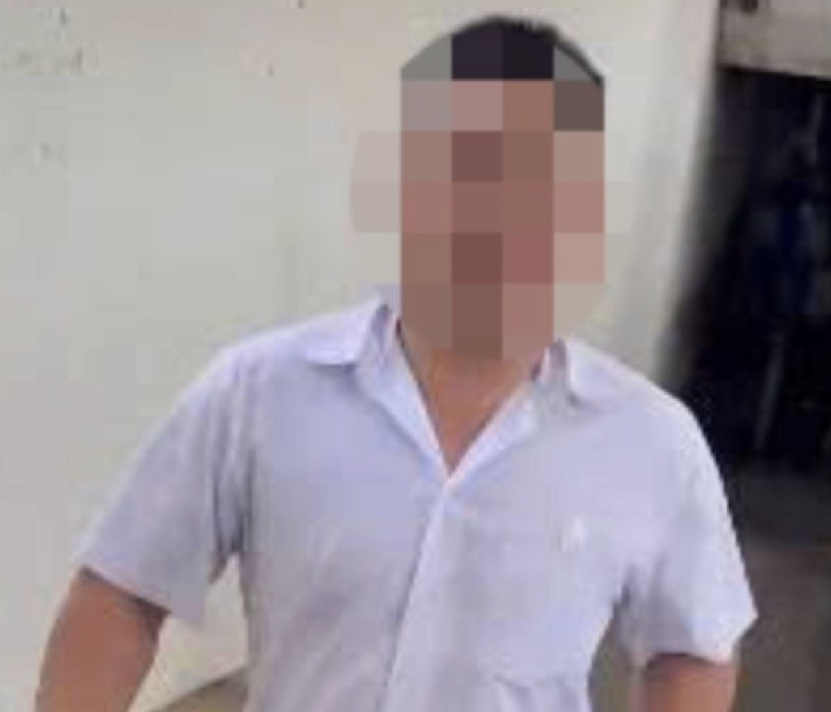 C&ocirc;ng an v&agrave;o cuộc vụ x&ocirc; x&aacute;t gi&agrave;nh chở thi thể ở bệnh viện - Ảnh 1.