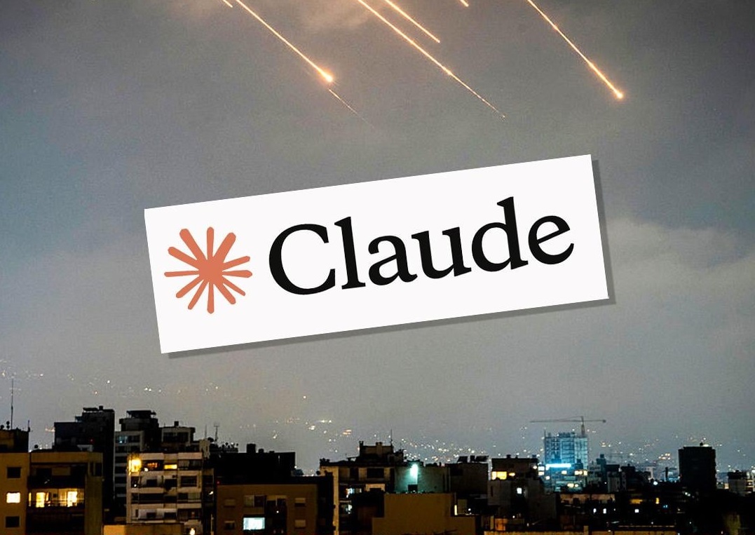 Qu&acirc;n đội Mỹ sử dụng Claude AI trong chiến dịch Iran: Đột ph&aacute; c&ocirc;ng nghệ qu&acirc;n sự 2026 - Ảnh 2.