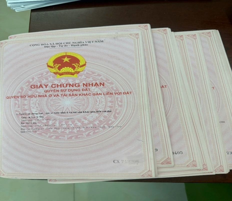 471 chủ xe m&aacute;y, &ocirc; t&ocirc; c&oacute; biển số sau nhanh ch&oacute;ng nộp phạt nguội theo Nghị định 168 - Ảnh 1.