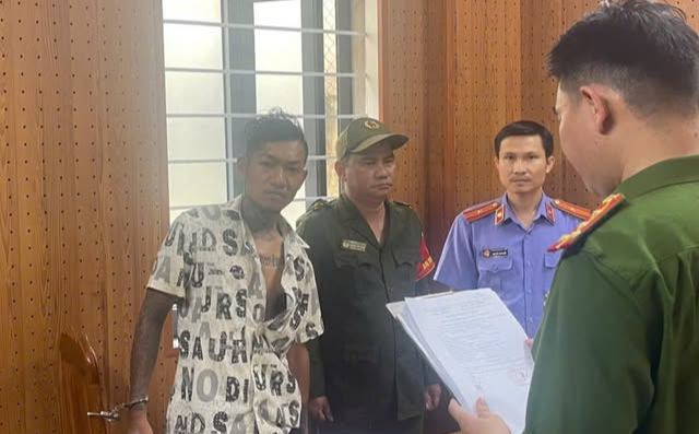 Tin mới nhất về chuy&ecirc;n &aacute;n li&ecirc;n tỉnh quy m&ocirc; lớn do vợ chồng Nguyễn Thị Quế Phương cầm đầu - Ảnh 2.