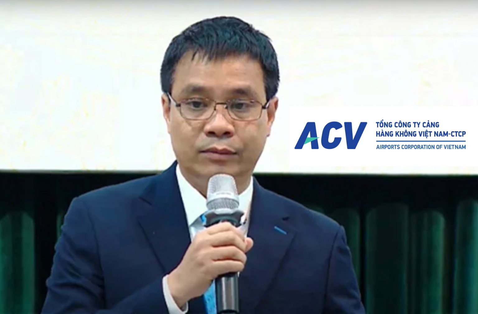 ACV c&ocirc;ng bố th&ocirc;ng tin mới li&ecirc;n quan &ocirc;ng Vũ Thế Phiệt: &ldquo;&Ocirc;ng lớn&rdquo; hạ tầng h&agrave;ng kh&ocirc;ng Việt Nam do ai quản l&yacute;?