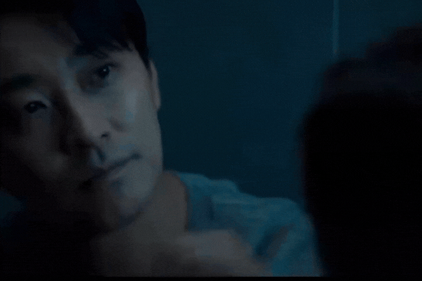 L&acirc;u rồi phim H&agrave;n mới c&oacute; cảnh 18+ ch&aacute;y cỡ n&agrave;y: Cặp ch&iacute;nh đẹp đ&ocirc;i chưa từng thấy, xem một lần m&ecirc; lu&ocirc;n- Ảnh 1.