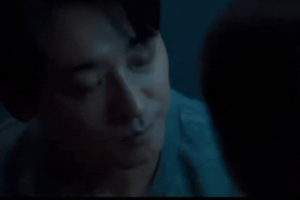 L&acirc;u rồi phim H&agrave;n mới c&oacute; cảnh 18+ ch&aacute;y cỡ n&agrave;y: Cặp ch&iacute;nh đẹp đ&ocirc;i chưa từng thấy, xem một lần m&ecirc; lu&ocirc;n- Ảnh 2.