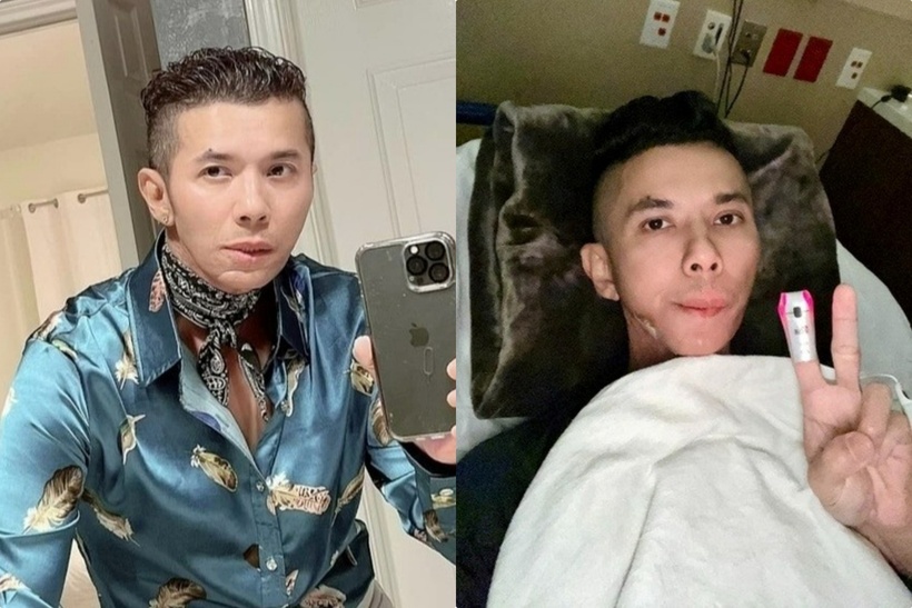 Th&ocirc;ng tin tang lễ của Kasim Ho&agrave;ng Vũ - Ảnh 2.