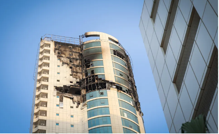 Iran sở hữu vũ kh&iacute; &ldquo;của nh&agrave; ngh&egrave;o": Ph&oacute;ng m&atilde;i kh&ocirc;ng hết, Mỹ b&oacute; tay? - Ảnh 4.