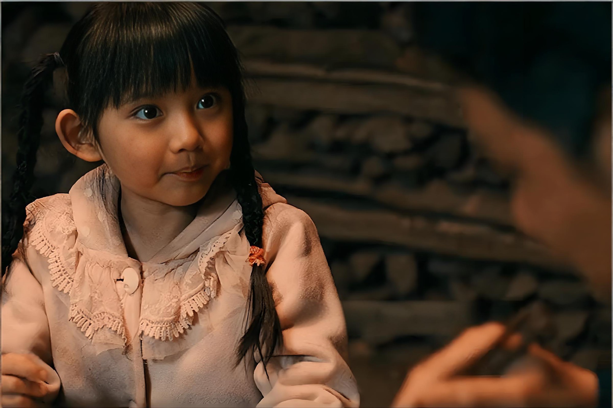 Nghiên cứu Tại Berkeley về EQ vượt trội của trẻ em lớn lên trong thiếu thốn - Ảnh 1.