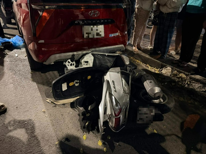 Hiện trường - Ảnh 5.