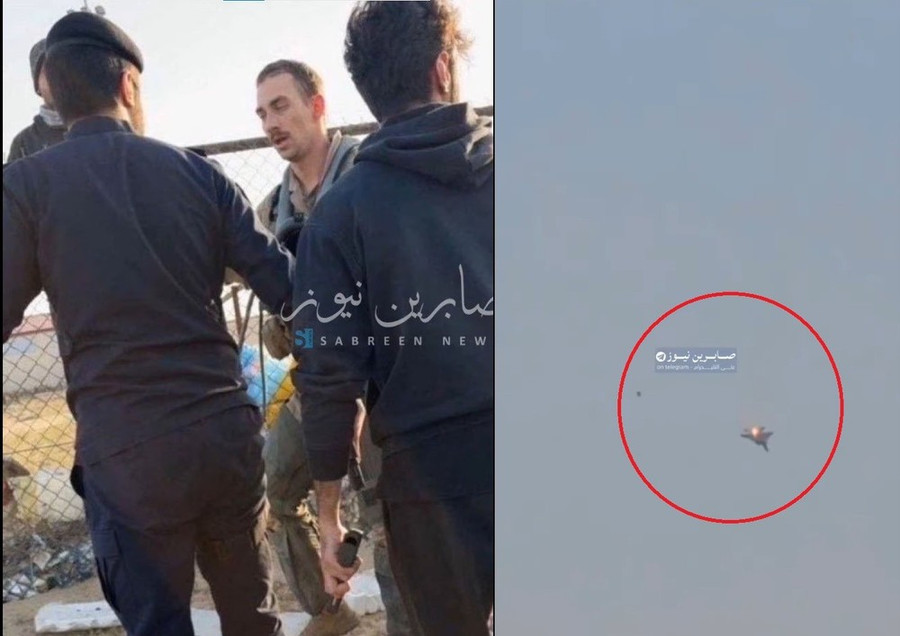 Kuwait bắn nhầm 3 chiến đấu cơ F - 15 của Mỹ g&acirc;y x&ocirc;n xao c&ocirc;ng nghệ qu&acirc;n sự 2026 - Ảnh 1.