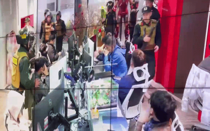 Tiết lộ đặc biệt về chuyên án khủng, cảnh sát thế giới nể phục: Thu hồi hơn 5.315 tỷ đồng, 246kg vàng... - Ảnh 5.