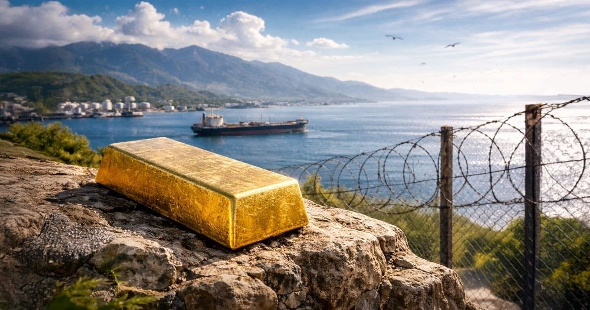 Thỏa thuận vàng Giữa Mỹ và Venezuela: Tác động đến giá vàng thế giới 2026 - Ảnh 1.