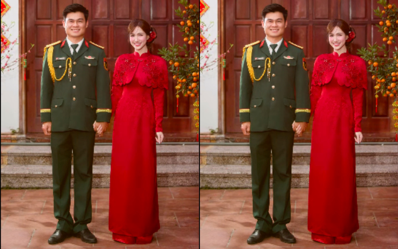 H&ograve;a Minzy "thả th&iacute;nh" c&ocirc;ng khai bạn trai, chị g&aacute;i ruột đăng status 79 chữ để x&aacute;c nhận hộ - Ảnh 1.