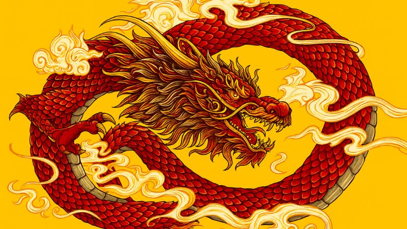 Năm 2026: 3 con gi&aacute;p được dự b&aacute;o sẽ mang lại vận may t&agrave;i ch&iacute;nh cho cả nh&agrave;- Ảnh 1.