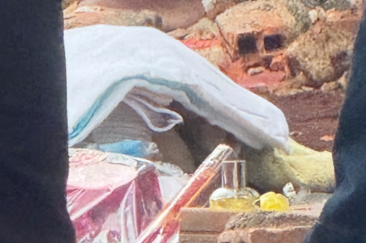 Ph&aacute;t hiện thi thể trẻ sơ sinh tại Đắk Lắk: Sự việc g&acirc;y chấn động cộng đồng - Ảnh 1.